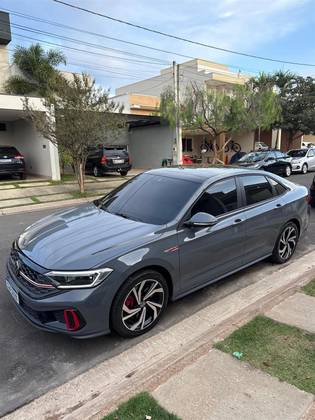VOLKSWAGEN JETTA 2.0 350 TSI GASOLINA GLI DSG
